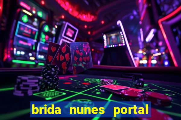 brida nunes portal do zacarias